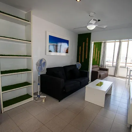 Apartment Don Miguel Ii 18-g Levante *